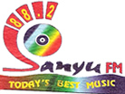 Sanyu FM (Radio Sanyu)